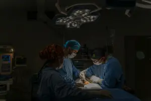 cirurgião veterinário