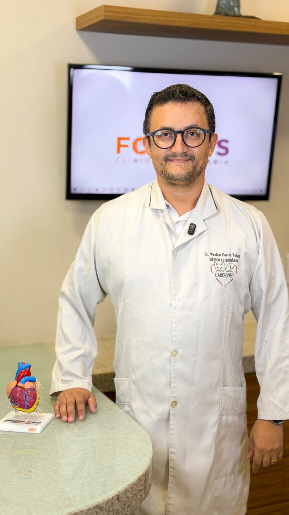 Cardiologia Veterinária