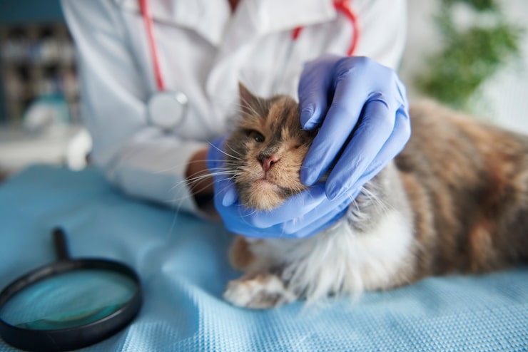 Oncologia Veterinária